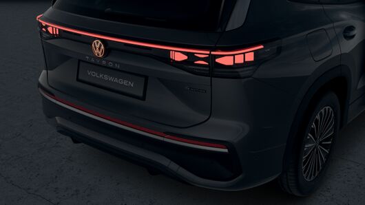 Зображення Новий Tayron Elegance 2.0 TDI 4MOTION