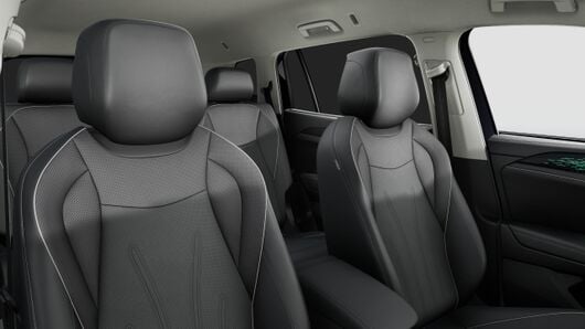 Зображення Новий Tayron Elegance 2.0 TDI 4MOTION