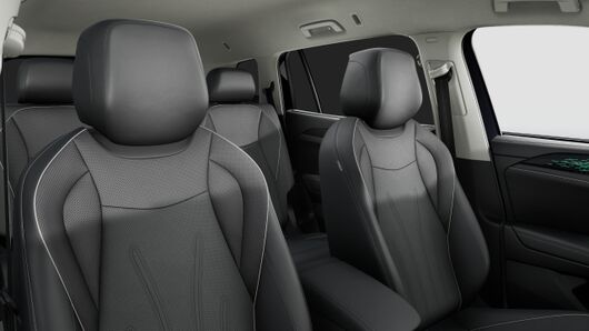 Зображення Новий Tayron Elegance 2.0 TDI 4MOTION