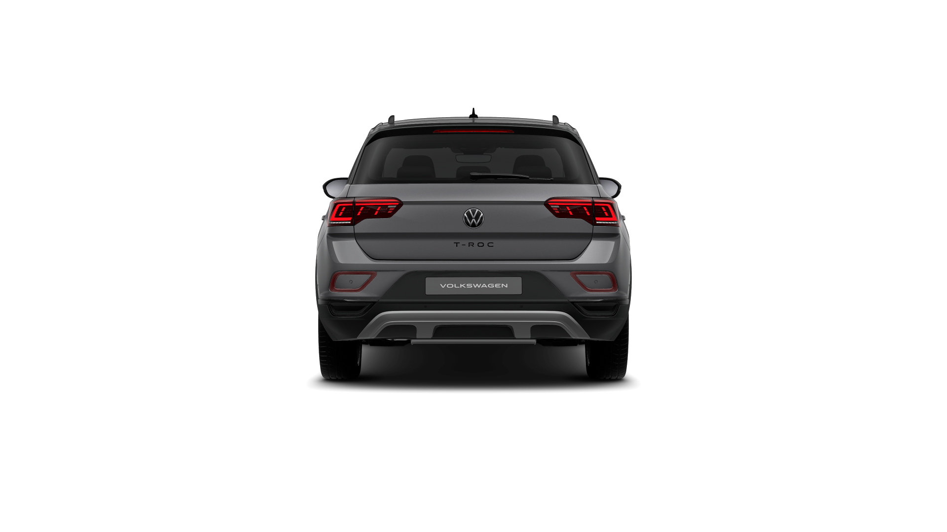 Зображення T-Roc Sport+ 1.4 TSI