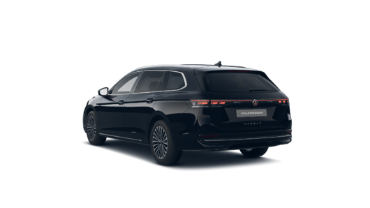 Зображення Новий Passat Elegance 2.0 TDI