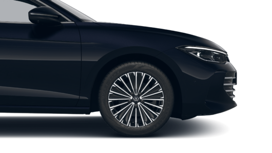 Зображення Новий Passat Elegance 2.0 TDI