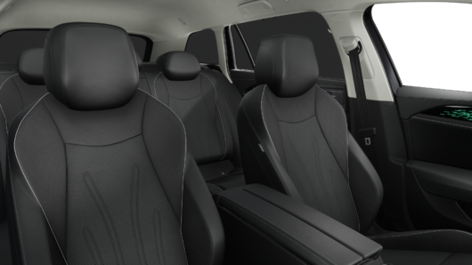 Зображення Новий Passat Elegance 2.0 TDI