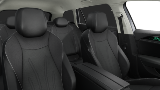 Зображення Новий Passat Elegance 2.0 TDI