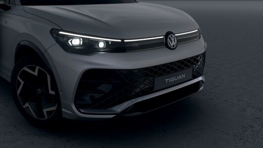 Зображення Tiguan R-Line+ 2.0 TSI 4Motion