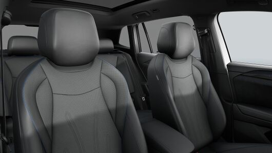 Зображення Tiguan R-Line+ 2.0 TSI 4Motion