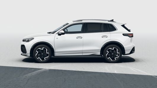 Зображення Tiguan R-Line+ 2.0 TSI 4Motion