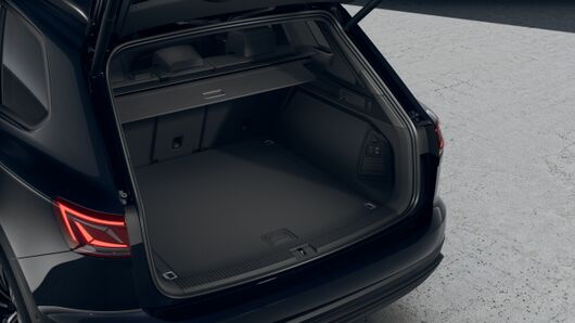 Зображення Touareg Silver 3.0 V6 TDI