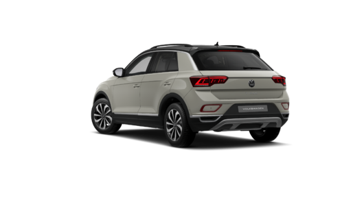 Зображення T-Roc Sport+ 1.4 TSI