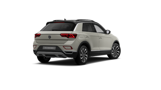 Зображення T-Roc Sport+ 1.4 TSI