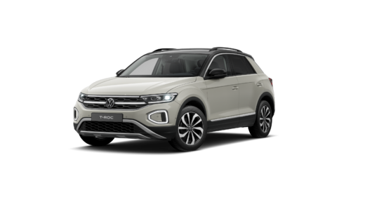 Зображення T-Roc Sport+ 1.4 TSI