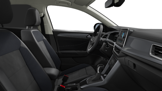 Зображення T-Roc Sport+ 1.4 TSI