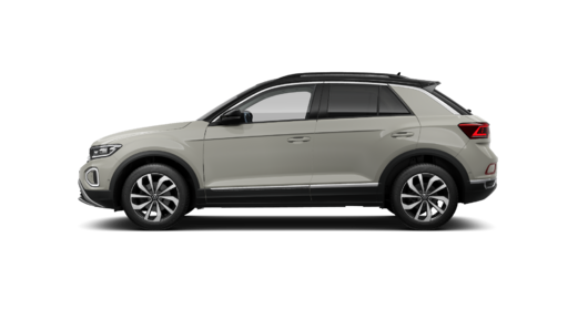 Зображення T-Roc Sport+ 1.4 TSI