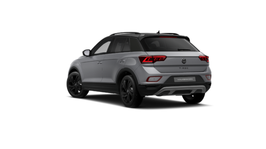 Зображення T-Roc Sport+ 1.4 TSI