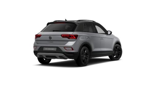 Зображення T-Roc Sport+ 1.4 TSI