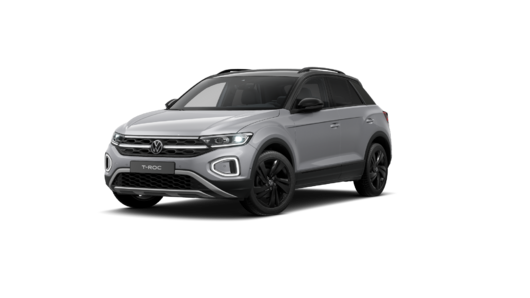 Зображення T-Roc Sport+ 1.4 TSI