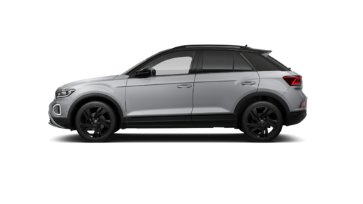 Зображення T-Roc Sport+ 1.4 TSI