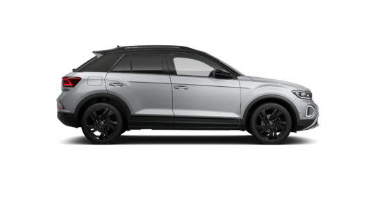 Зображення T-Roc Sport+ 1.4 TSI