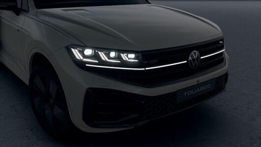 Зображення Touareg R-Line Platinum1 3.0 V6 TDI
