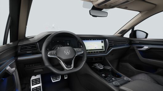 Зображення Touareg R-Line Platinum1 3.0 V6 TDI