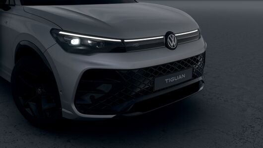 Зображення Tiguan R-Line+ 2.0 TSI 4Motion