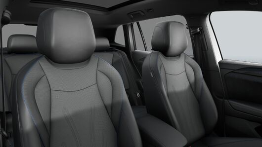 Зображення Tiguan R-Line+ 2.0 TSI 4Motion