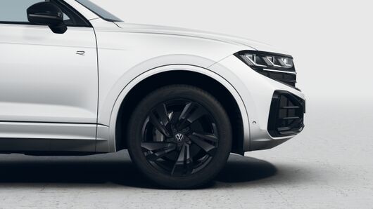 Зображення Touareg R-Line Platinum3 3.0 V6 TDI