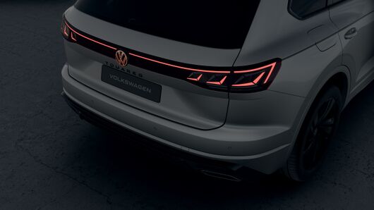 Зображення Touareg R-Line Platinum3 3.0 V6 TDI