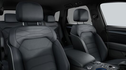 Зображення Touareg R-Line Platinum3 3.0 V6 TDI