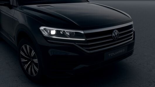 Зображення Touareg Silver 3.0 V6 TDI