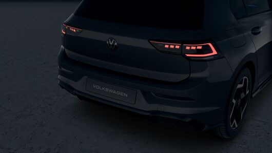 Зображення Golf R-Line 1.4 TSI