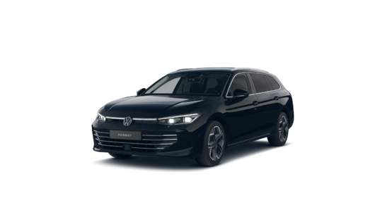 Зображення Новий Passat Elegance 2.0 TDI