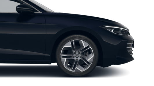 Зображення Новий Passat Elegance 2.0 TDI