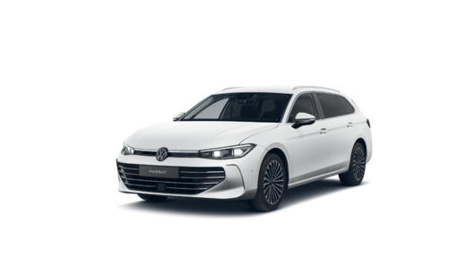 Зображення Новий Passat Elegance 2.0 TDI