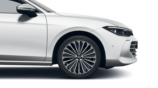 Зображення Новий Passat Elegance 2.0 TDI