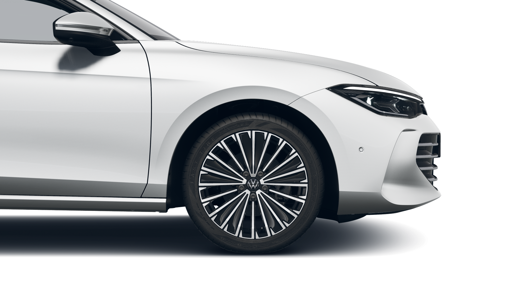 Зображення Новий Passat Elegance 2.0 TDI