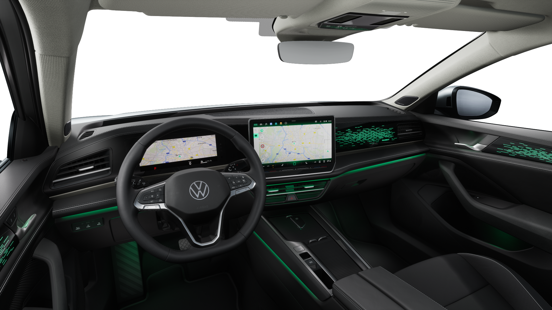 Зображення Новий Passat Elegance 2.0 TDI