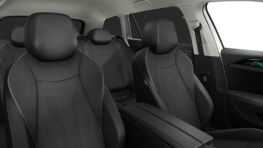 Зображення Новий Passat Elegance 2.0 TDI