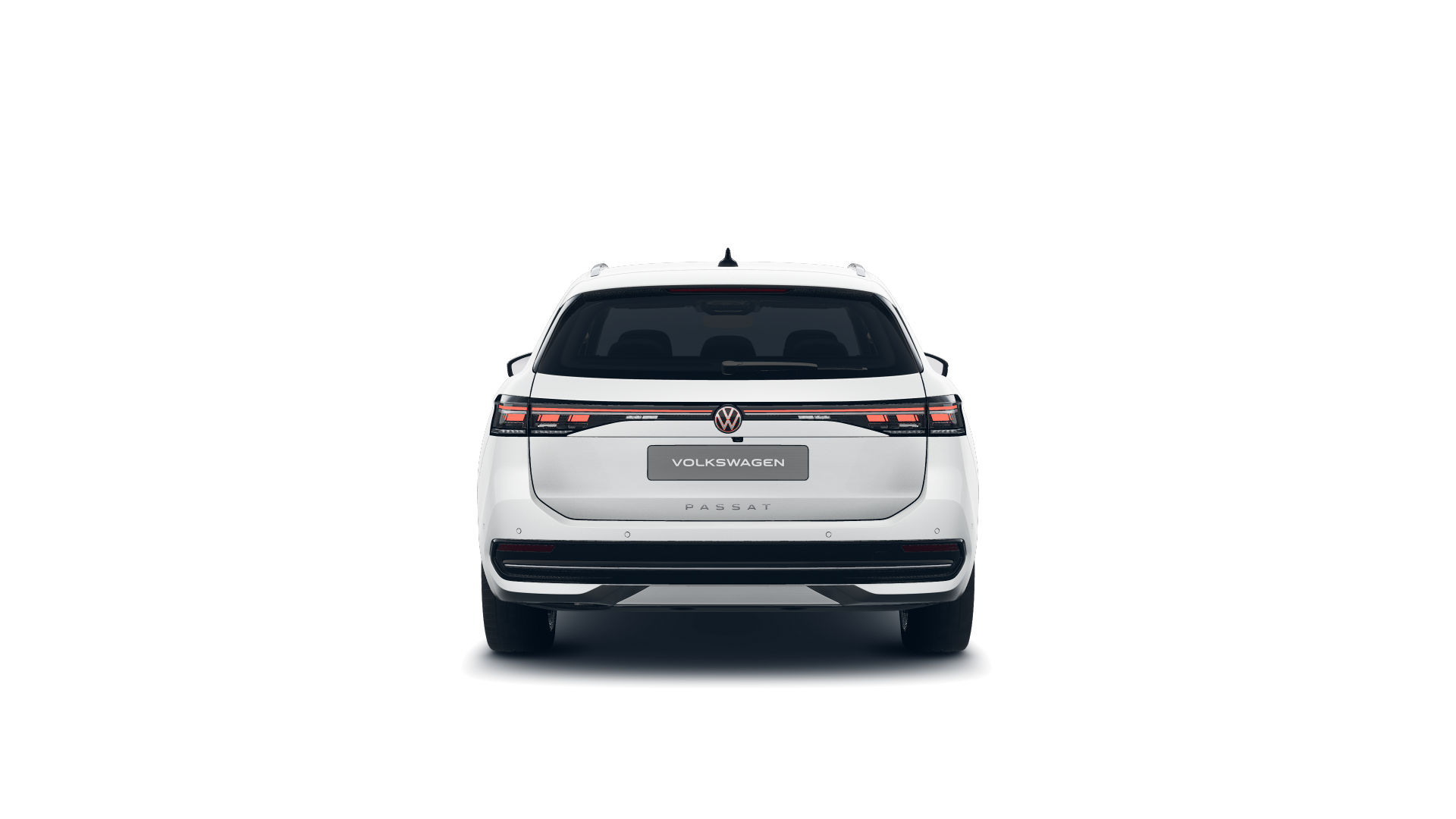 Зображення Новий Passat Elegance 2.0 TDI