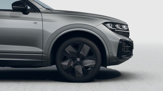 Зображення Touareg R-Line Platinum3 3.0 V6 TDI