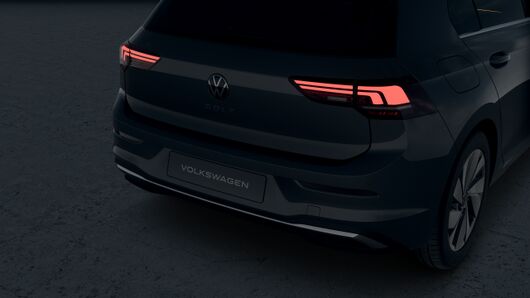 Зображення Golf Style 1.4 TSI