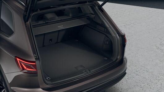 Зображення Touareg Silver 3.0 V6 TDI