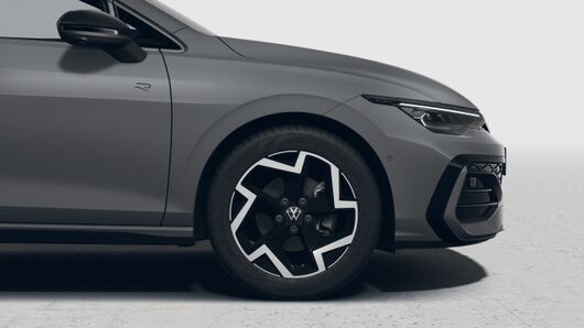 Зображення Golf R-Line 1.4 TSI