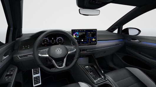 Зображення Golf R-Line 1.4 TSI