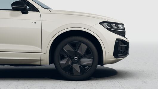 Зображення Touareg R-Line Platinum4 3.0 TFSI