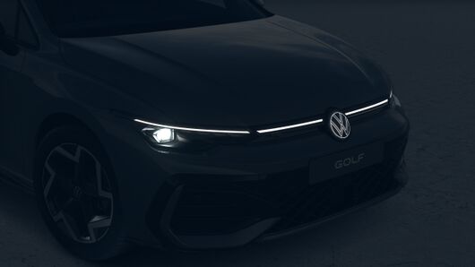 Зображення Golf R-Line 1.4 TSI