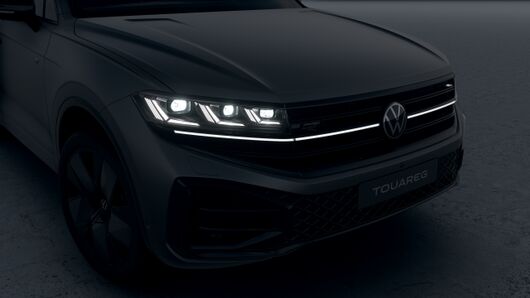 Зображення Touareg R-Line Final Edition1 3.0 V6 TDI