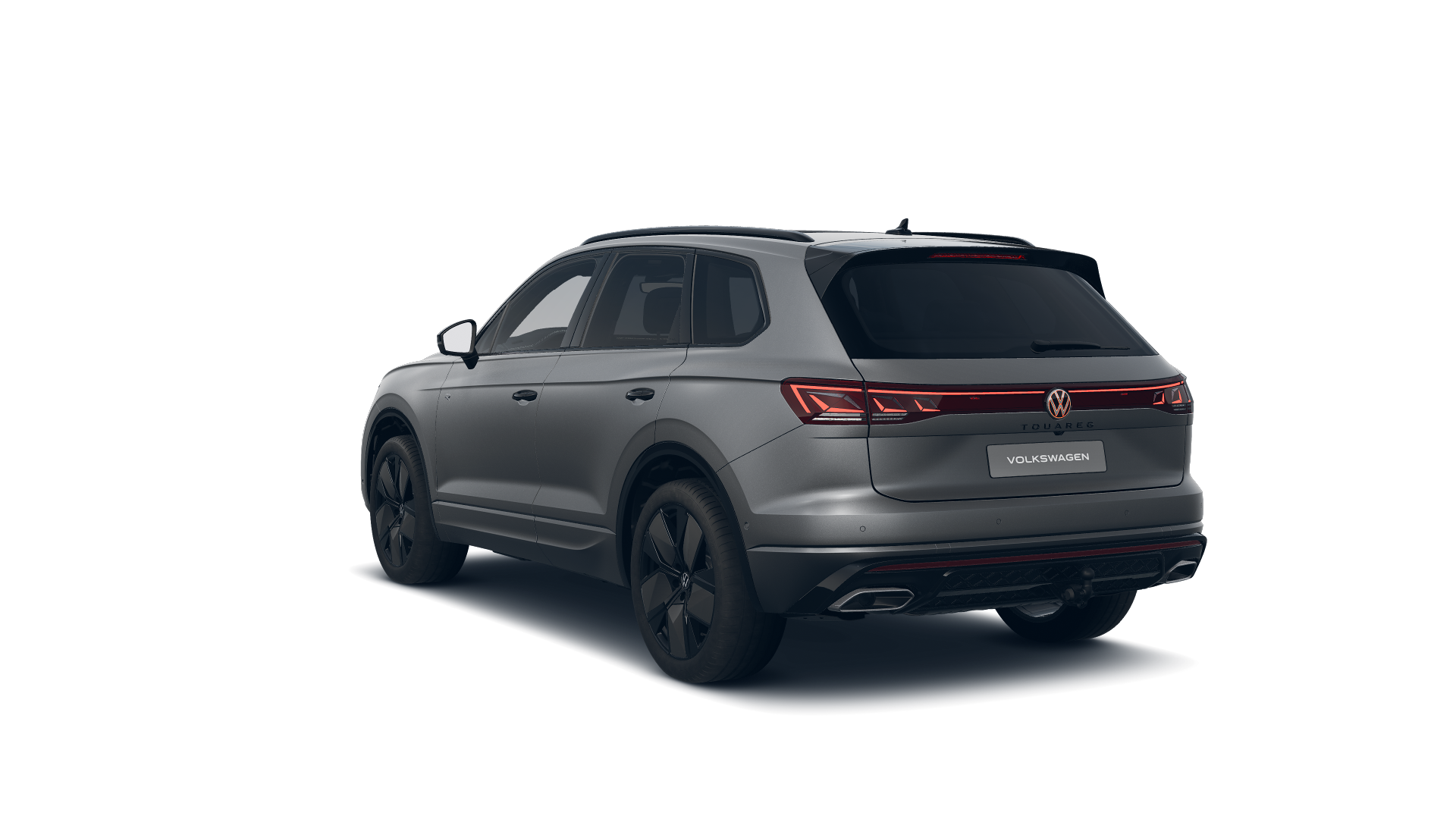 Зображення Touareg R-Line Final Edition1 3.0 V6 TDI