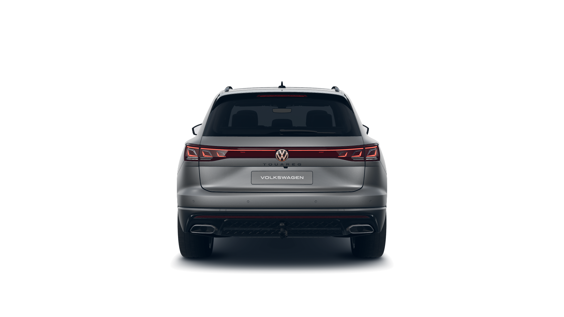 Зображення Touareg R-Line Final Edition1 3.0 V6 TDI