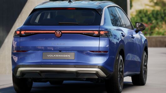 Зображення Новий T-Roc Style 1.4 TSI